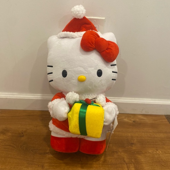 Hello kitty greeter - Picture 3 of 11